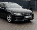 Черный Ауди А4, объемом двигателя 1.97 л и пробегом 184 тыс. км за 8899 $, фото 61 на Automoto.ua