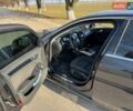 Черный Ауди А4, объемом двигателя 1.8 л и пробегом 260 тыс. км за 9000 $, фото 12 на Automoto.ua
