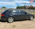 Чорний Ауді А4, об'ємом двигуна 1.8 л та пробігом 237 тис. км за 6700 $, фото 4 на Automoto.ua