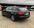 Черный Ауди А4, объемом двигателя 1.8 л и пробегом 234 тыс. км за 8100 $, фото 5 на Automoto.ua