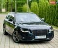 Чорний Ауді А4, об'ємом двигуна 2 л та пробігом 305 тис. км за 9150 $, фото 1 на Automoto.ua