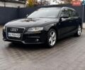 Черный Ауди А4, объемом двигателя 1.97 л и пробегом 184 тыс. км за 8899 $, фото 15 на Automoto.ua