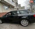 Черный Ауди А4, объемом двигателя 1.97 л и пробегом 315 тыс. км за 10500 $, фото 5 на Automoto.ua