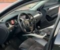 Черный Ауди А4, объемом двигателя 1.8 л и пробегом 207 тыс. км за 7600 $, фото 5 на Automoto.ua