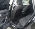 Черный Ауди А4, объемом двигателя 2 л и пробегом 200 тыс. км за 8800 $, фото 3 на Automoto.ua