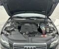 Чорний Ауді А4, об'ємом двигуна 1.8 л та пробігом 271 тис. км за 8749 $, фото 4 на Automoto.ua