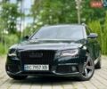 Чорний Ауді А4, об'ємом двигуна 2 л та пробігом 305 тис. км за 9150 $, фото 5 на Automoto.ua