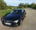 Черный Ауди А4, объемом двигателя 2 л и пробегом 170 тыс. км за 7999 $, фото 1 на Automoto.ua