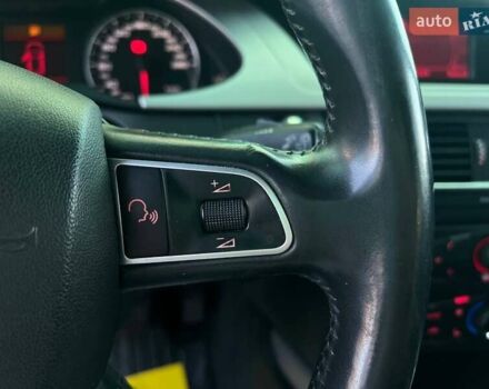 Чорний Ауді А4, об'ємом двигуна 1.97 л та пробігом 280 тис. км за 11800 $, фото 16 на Automoto.ua