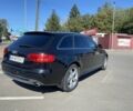 Чорний Ауді А4, об'ємом двигуна 2.7 л та пробігом 265 тис. км за 9500 $, фото 4 на Automoto.ua
