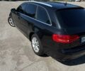 Черный Ауди А4, объемом двигателя 1.8 л и пробегом 280 тыс. км за 9800 $, фото 5 на Automoto.ua