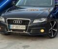 Черный Ауди А4, объемом двигателя 2.7 л и пробегом 245 тыс. км за 8999 $, фото 1 на Automoto.ua