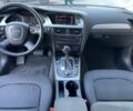 Чорний Ауді А4, об'ємом двигуна 1.8 л та пробігом 198 тис. км за 8645 $, фото 14 на Automoto.ua
