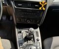 Чорний Ауді А4, об'ємом двигуна 1.8 л та пробігом 244 тис. км за 7505 $, фото 12 на Automoto.ua