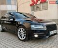 Черный Ауди А4, объемом двигателя 1.97 л и пробегом 300 тыс. км за 8500 $, фото 15 на Automoto.ua