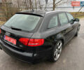 Чорний Ауді А4, об'ємом двигуна 1.8 л та пробігом 225 тис. км за 8450 $, фото 7 на Automoto.ua