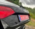 Чорний Ауді А4, об'ємом двигуна 1.8 л та пробігом 243 тис. км за 7999 $, фото 39 на Automoto.ua