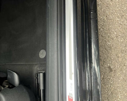 Чорний Ауді А4, об'ємом двигуна 2 л та пробігом 190 тис. км за 10700 $, фото 38 на Automoto.ua
