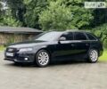 Чорний Ауді А4, об'ємом двигуна 2.7 л та пробігом 377 тис. км за 9950 $, фото 8 на Automoto.ua