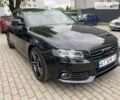 Чорний Ауді А4, об'ємом двигуна 1.8 л та пробігом 308 тис. км за 8800 $, фото 1 на Automoto.ua