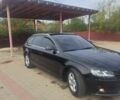 Черный Ауди А4, объемом двигателя 2 л и пробегом 264 тыс. км за 5496 $, фото 3 на Automoto.ua