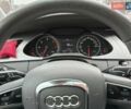 Черный Ауди А4, объемом двигателя 2.7 л и пробегом 289 тыс. км за 10700 $, фото 13 на Automoto.ua