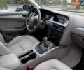 Черный Ауди А4, объемом двигателя 1.97 л и пробегом 184 тыс. км за 8899 $, фото 54 на Automoto.ua