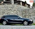 Чорний Ауді А4, об'ємом двигуна 2 л та пробігом 270 тис. км за 7800 $, фото 60 на Automoto.ua