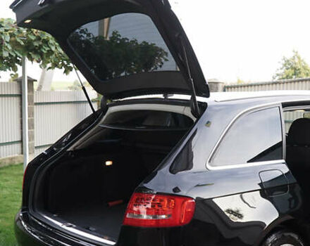 Ауди А4 2009 в Самборе на Automoto.ua Черный Ауди А4, объемом двигателя 1.97 л и пробегом 230 тыс. км за 10700 $, фото 54 на Automoto.ua
