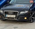 Чорний Ауді А4, об'ємом двигуна 2.7 л та пробігом 245 тис. км за 8999 $, фото 1 на Automoto.ua