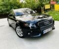 Черный Ауди А4, объемом двигателя 2 л и пробегом 281 тыс. км за 10550 $, фото 4 на Automoto.ua