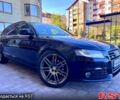 Ауди А4 2009 в Тернополе на Automoto.ua Черный Ауди А4, объемом двигателя 2 л и пробегом 242 тыс. км за 9750 $, фото 6 на Automoto.ua