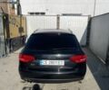 Черный Ауди А4, объемом двигателя 1.8 л и пробегом 315 тыс. км за 7500 $, фото 1 на Automoto.ua