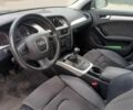 Черный Ауди А4, объемом двигателя 1.8 л и пробегом 223 тыс. км за 8700 $, фото 6 на Automoto.ua