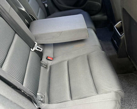 Черный Ауди А4, объемом двигателя 1.97 л и пробегом 347 тыс. км за 9500 $, фото 63 на Automoto.ua