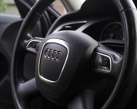 Ауди А4 2009 в Самборе на Automoto.ua Черный Ауди А4, объемом двигателя 1.97 л и пробегом 230 тыс. км за 10700 $, фото 35 на Automoto.ua