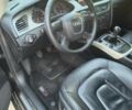 Черный Ауди А4, объемом двигателя 1.8 л и пробегом 223 тыс. км за 9000 $, фото 11 на Automoto.ua