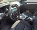 Черный Ауди А4, объемом двигателя 2 л и пробегом 300 тыс. км за 9000 $, фото 3 на Automoto.ua