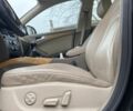 Черный Ауди А4, объемом двигателя 2 л и пробегом 330 тыс. км за 5500 $, фото 7 на Automoto.ua