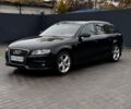 Черный Ауди А4, объемом двигателя 1.97 л и пробегом 184 тыс. км за 8899 $, фото 67 на Automoto.ua