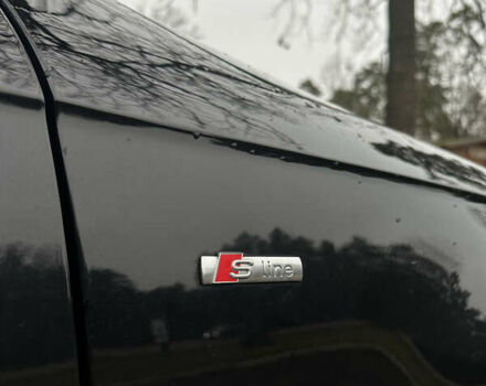 Чорний Ауді А4, об'ємом двигуна 1.8 л та пробігом 230 тис. км за 8850 $, фото 1 на Automoto.ua