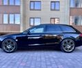 Черный Ауди А4, объемом двигателя 2 л и пробегом 242 тыс. км за 9750 $, фото 3 на Automoto.ua