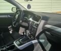 Чорний Ауді А4, об'ємом двигуна 0 л та пробігом 150 тис. км за 9600 $, фото 10 на Automoto.ua