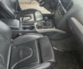 Черный Ауди А4, объемом двигателя 1.8 л и пробегом 231 тыс. км за 7900 $, фото 8 на Automoto.ua
