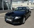 Черный Ауди А4, объемом двигателя 2.7 л и пробегом 278 тыс. км за 9000 $, фото 1 на Automoto.ua