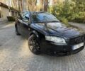 Чорний Ауді А4, об'ємом двигуна 2 л та пробігом 220 тис. км за 2998 $, фото 1 на Automoto.ua