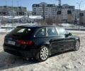 Черный Ауди А4, объемом двигателя 1.8 л и пробегом 183 тыс. км за 7700 $, фото 5 на Automoto.ua