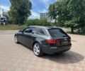 Черный Ауди А4, объемом двигателя 1.8 л и пробегом 160 тыс. км за 6500 $, фото 3 на Automoto.ua