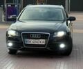 Чорний Ауді А4, об'ємом двигуна 1.97 л та пробігом 300 тис. км за 9300 $, фото 1 на Automoto.ua