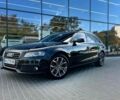 Черный Ауди А4, объемом двигателя 1.78 л и пробегом 107 тыс. км за 8700 $, фото 1 на Automoto.ua